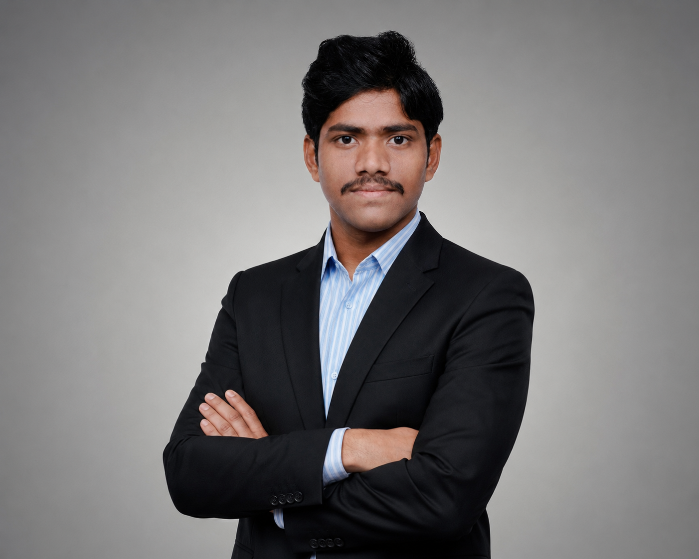 Founder of Zionetix Solutions