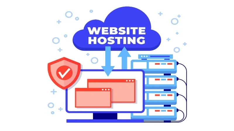 Web development service