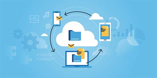 Web development service