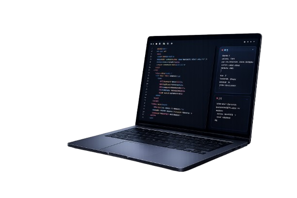 Zionetix Laptop