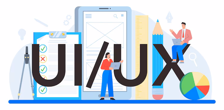Web development service