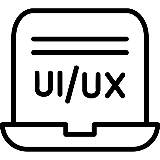 ui/ux design