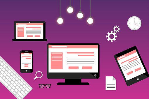 Web development service